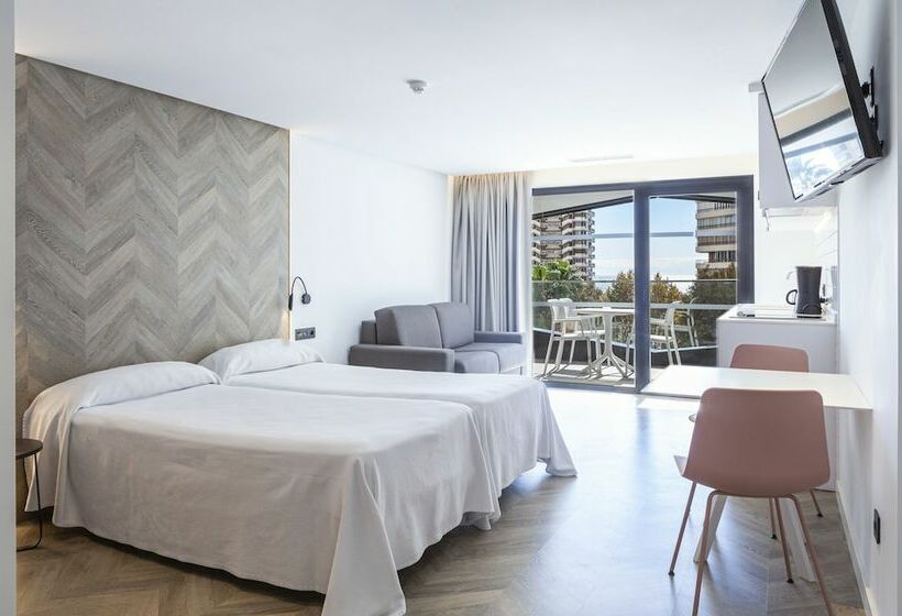 Студия Стандарт, Climia Belroy 4 Sup