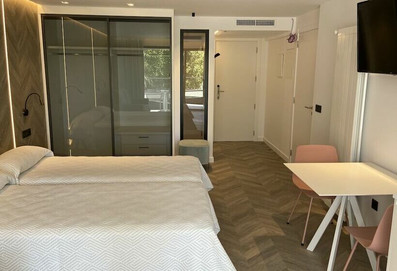 Студия Стандарт, Climia Belroy 4 Sup