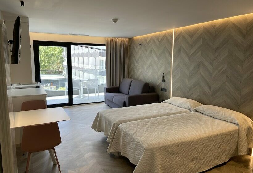 Студия Стандарт, Climia Belroy 4 Sup