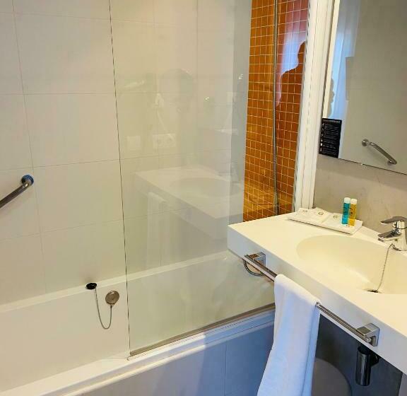 Номер Стандарт Индивидуальный, Climia Belroy 4 Sup