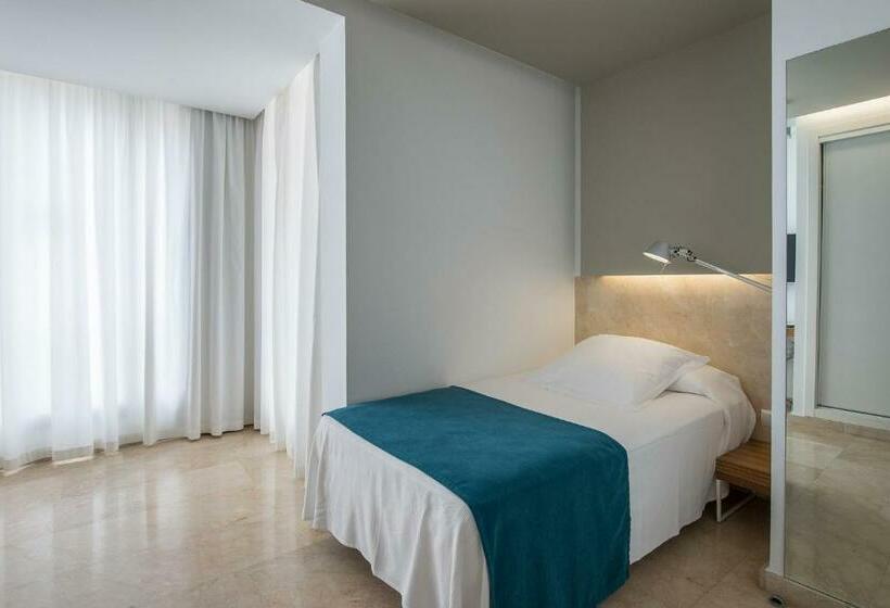 Номер Стандарт Индивидуальный, Climia Belroy 4 Sup