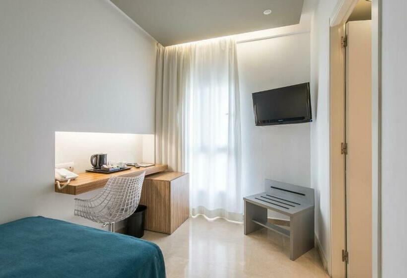 Номер Стандарт Индивидуальный, Climia Belroy 4 Sup