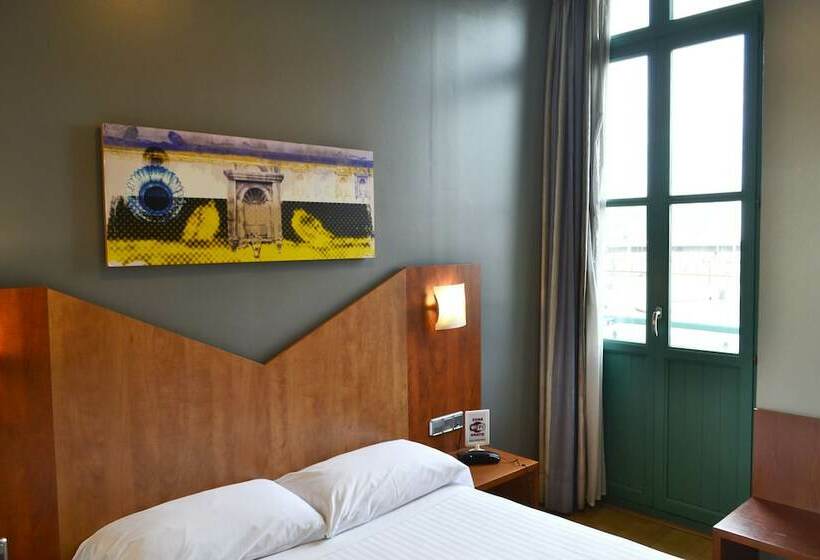 اتاق استاندارد یک نفره, Alda Palacio Valdes