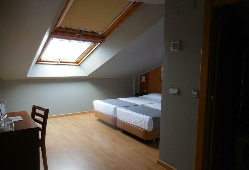 اتاق سوپریور, Alda Palacio Valdes