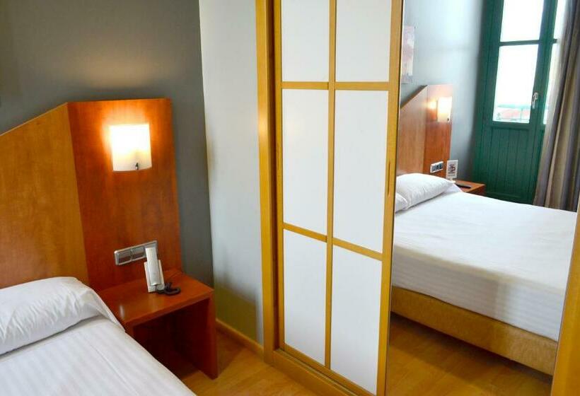 اتاق استاندارد, Alda Palacio Valdes