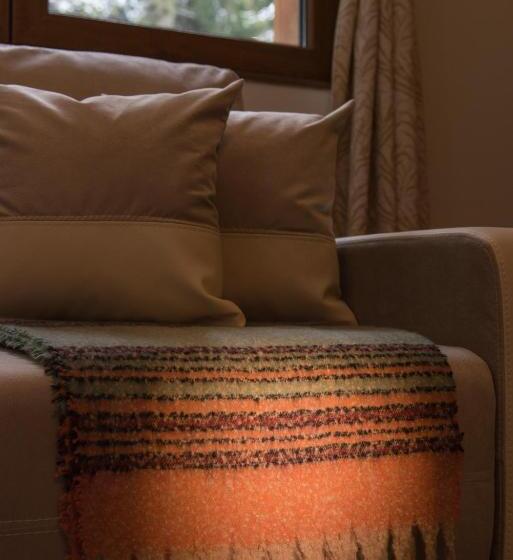 شقة غرفتين, Apartments Malina