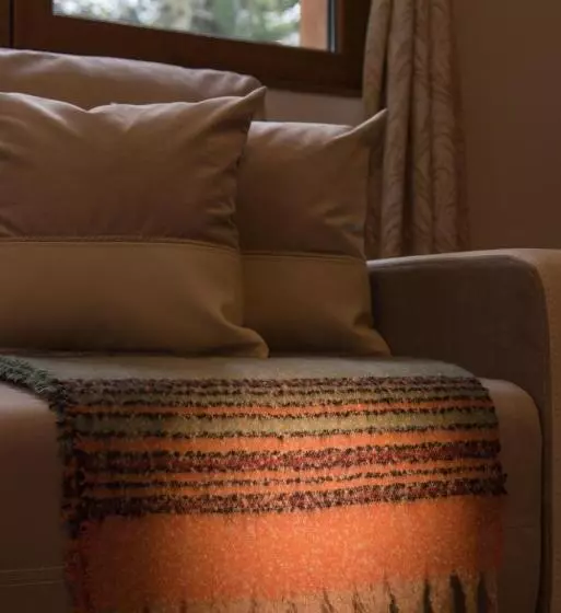 آپارتمان 2 خوابه, Apartments Malina