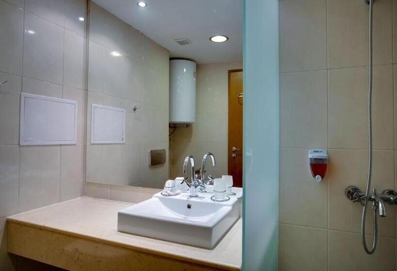 شقة غرفتين, Apartments Malina