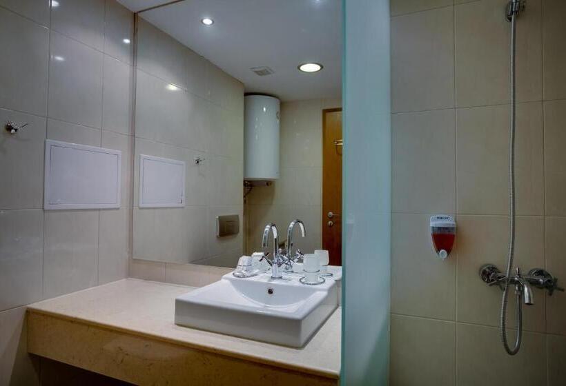 شقة غرفتين, Apartments Malina