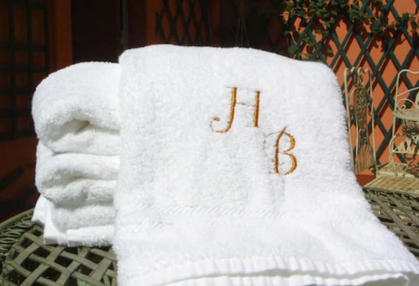 スタンダードトリプルルーム, Beaunier