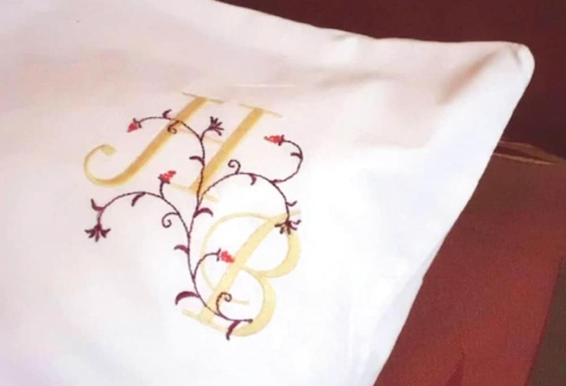 スタンダードトリプルルーム, Beaunier