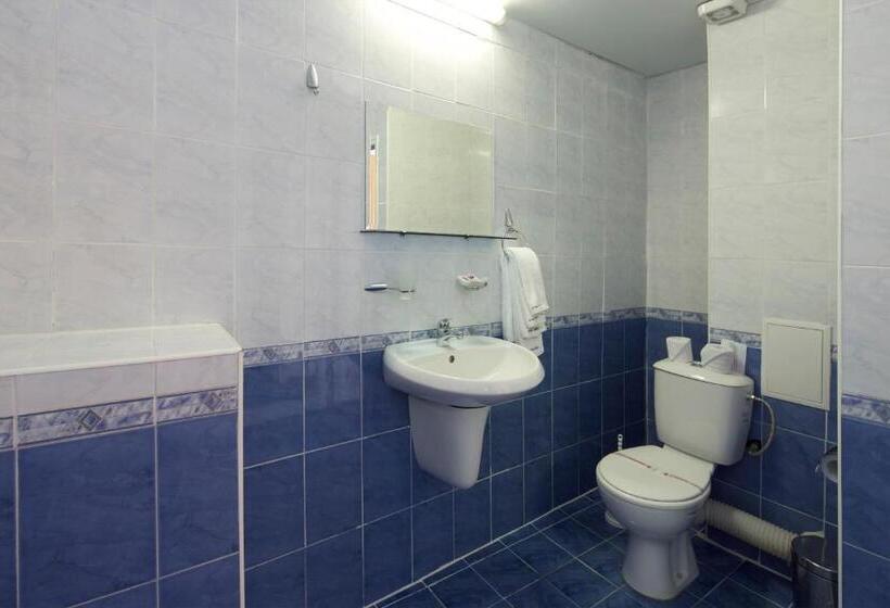 Семейный Номер, Bohemi Hotel All Inclusive And Free Parking