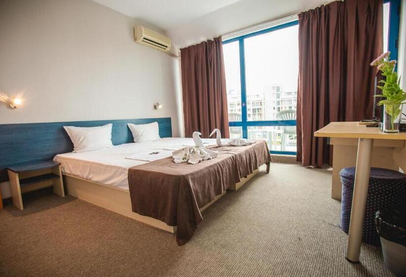 اتاق خانوادگی, Bohemi Hotel All Inclusive And Free Parking