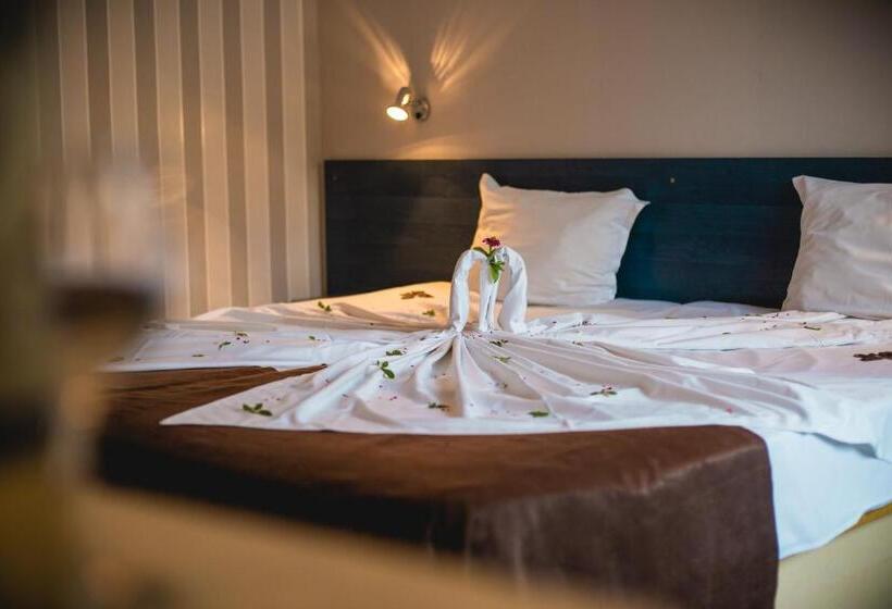 اتاق اکونومی, Bohemi Hotel All Inclusive And Free Parking