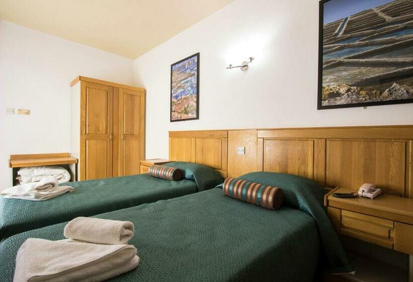 غرفة قياسية, Canifor