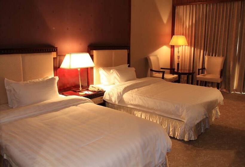 Классический Номер, Don Chan Palace Hotel & Convention