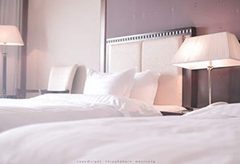 Классический Номер, Don Chan Palace Hotel & Convention