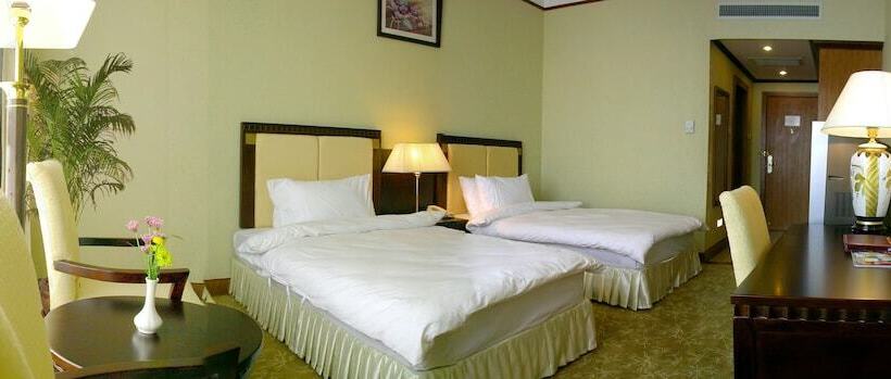 Классический Номер, Don Chan Palace Hotel & Convention