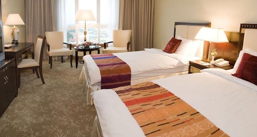 Классический Номер, Don Chan Palace Hotel & Convention