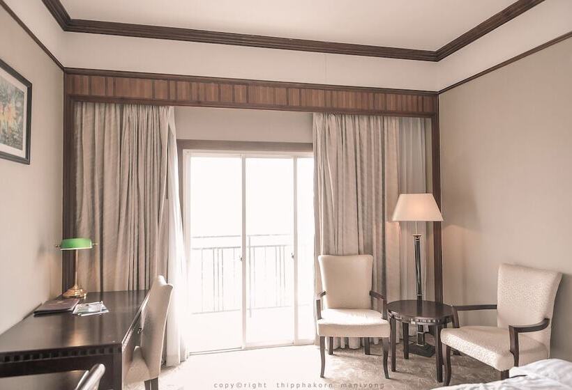 Номер Superior, Don Chan Palace Hotel & Convention