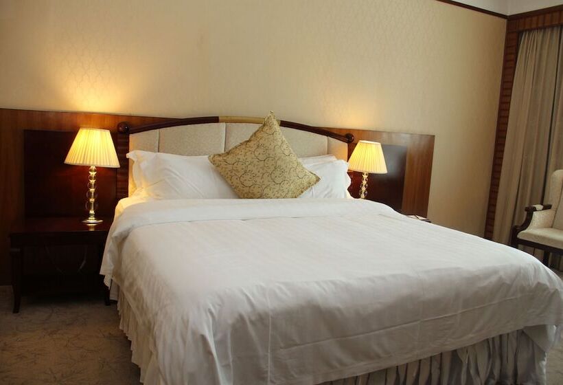 Классический Номер, Don Chan Palace Hotel & Convention