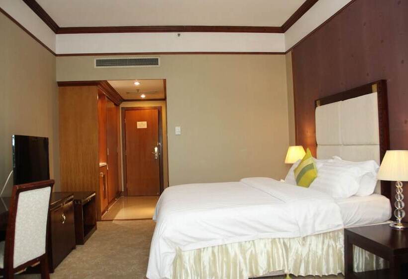 Номер Superior, Don Chan Palace Hotel & Convention