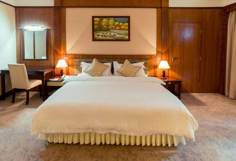 Номер Superior, Don Chan Palace Hotel & Convention