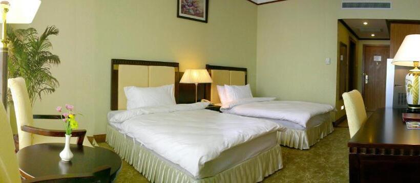클래식 룸, Don Chan Palace Hotel & Convention