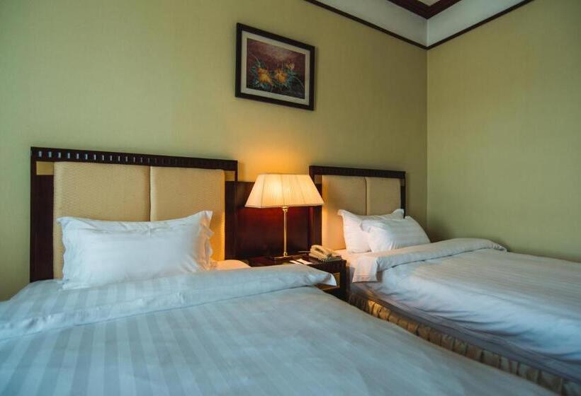 Классический Номер, Don Chan Palace Hotel & Convention