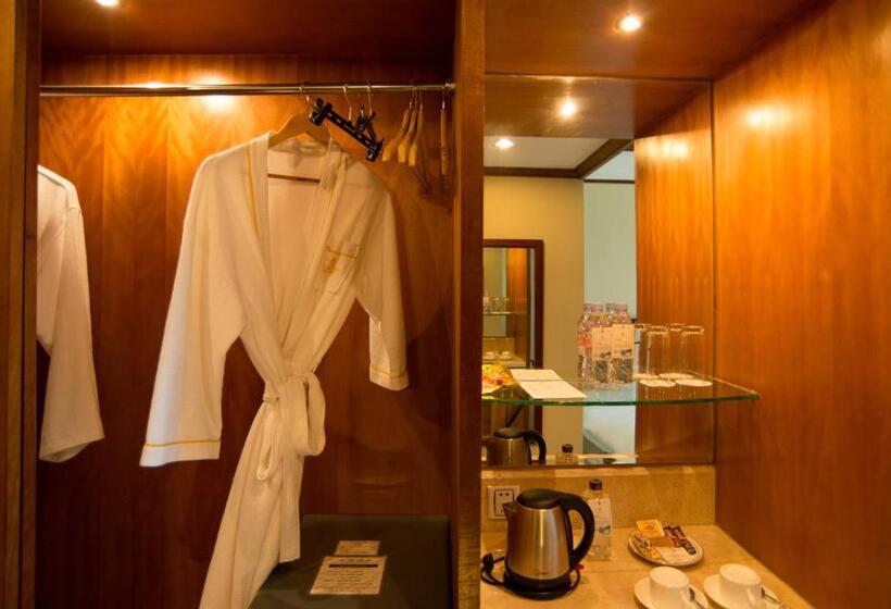 Классический Номер, Don Chan Palace Hotel & Convention