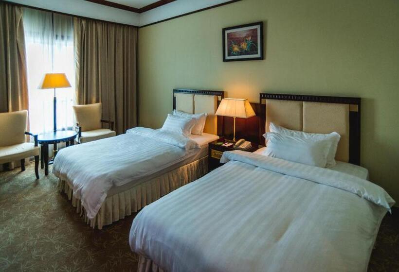 Классический Номер, Don Chan Palace Hotel & Convention