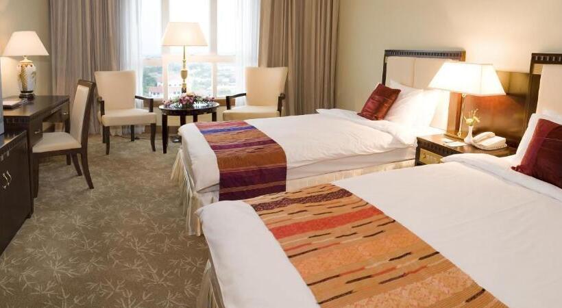 Классический Номер, Don Chan Palace Hotel & Convention