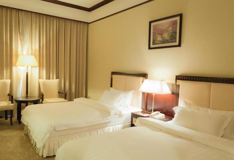 Номер Superior, Don Chan Palace Hotel & Convention