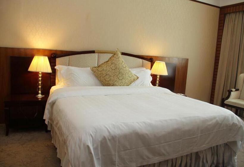 Классический Номер, Don Chan Palace Hotel & Convention