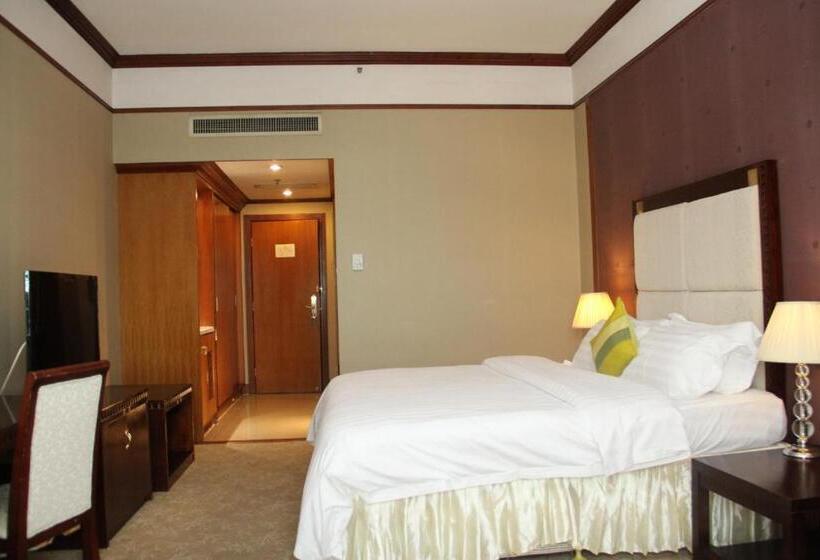 Номер Superior, Don Chan Palace Hotel & Convention