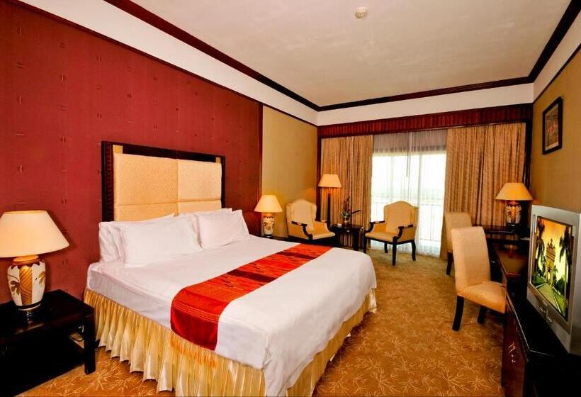 Номер Superior, Don Chan Palace Hotel & Convention