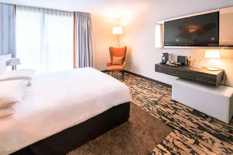 اتاق پرمیوم, Doubletree By Hilton Paris Boulogne