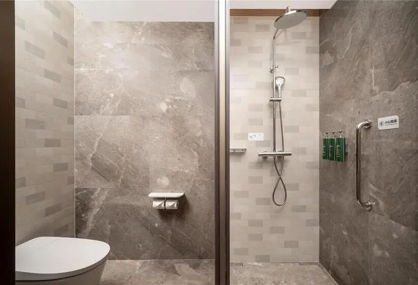 スタンダードルーム, Doubletree By Hilton Paris Boulogne