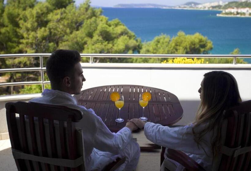 סוויטה נשיאותית, Eden