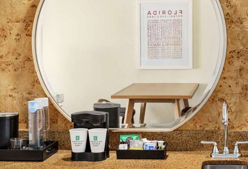 Suíte Cama King, Embassy Suites By Hilton Niagara Falls Fallsview