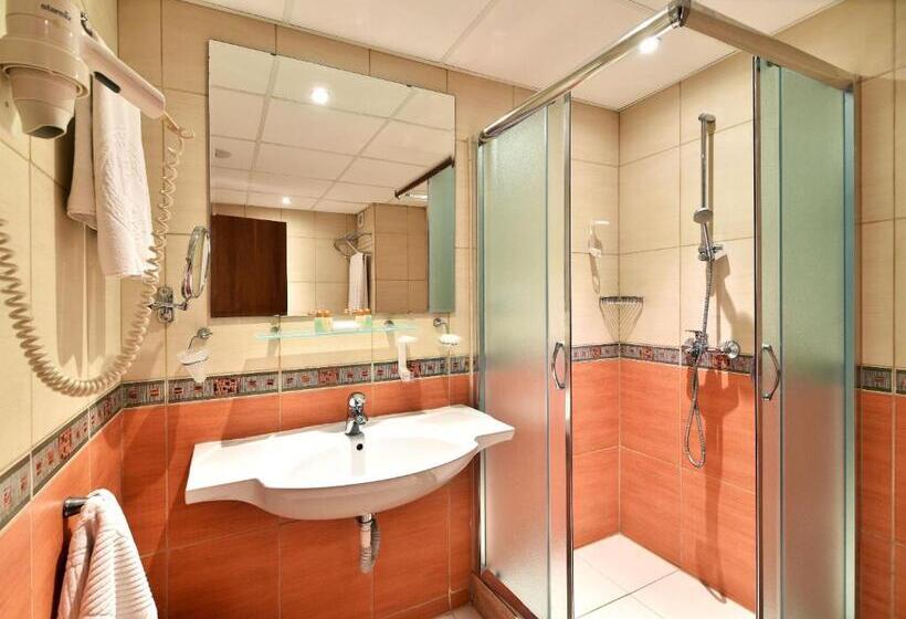 Quarto Estandar Individual, Estreya Residence Hotel And Spa