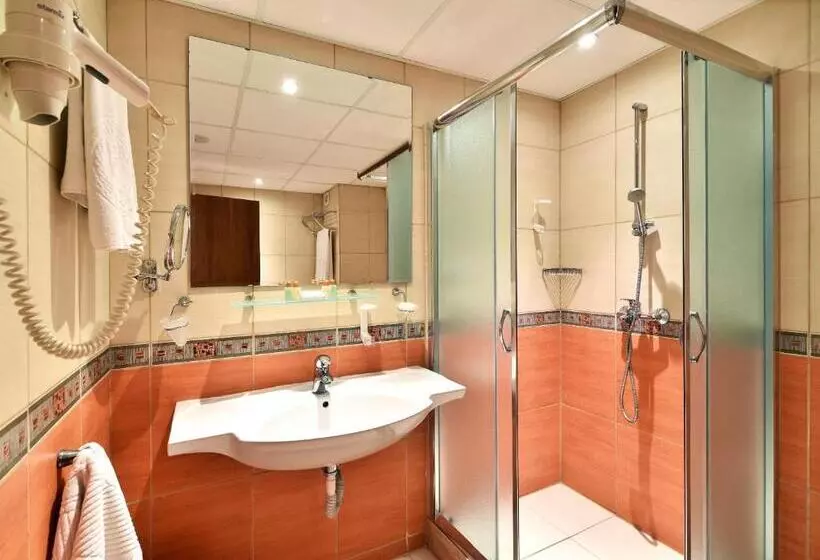 اتاق استاندارد یک نفره, Estreya Residence Hotel And Spa