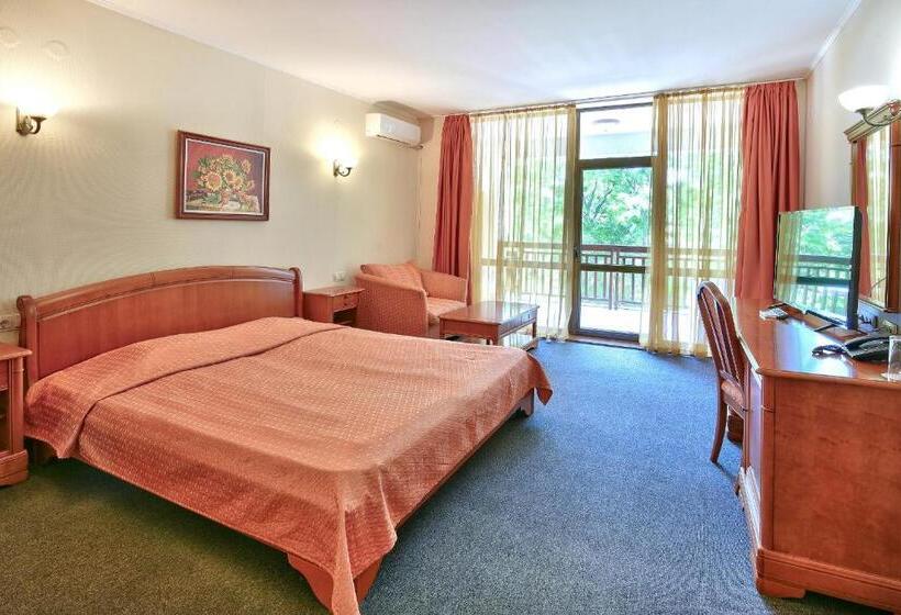 Номер Стандарт Индивидуальный, Estreya Residence Hotel And Spa