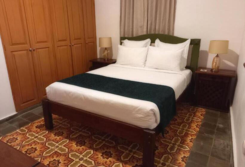 اتاق استاندارد, Gran Hotel Europa Trademark Collection By Wyndham