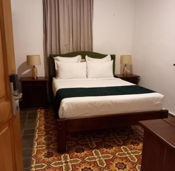 اتاق استاندارد, Gran Hotel Europa Trademark Collection By Wyndham