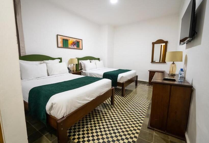 اتاق استاندارد برای معلولان, Gran Hotel Europa Trademark Collection By Wyndham