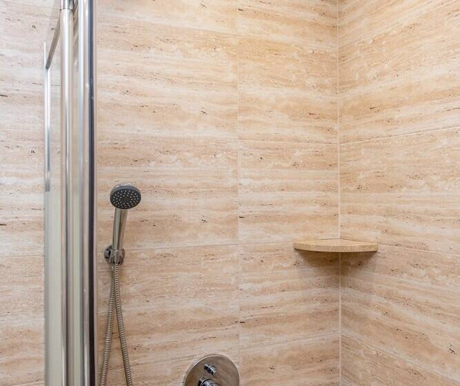 海景带阳台高级间, Imperial Palace