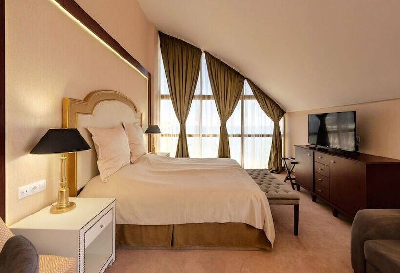 海景带阳台高级间, Imperial Palace