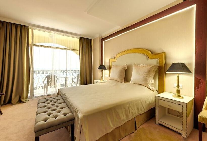 海景带阳台高级间, Imperial Palace