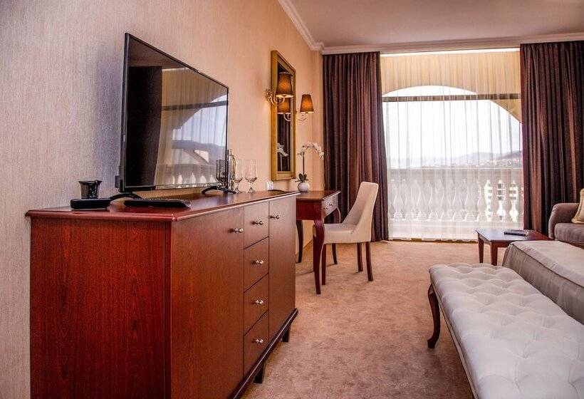 海景带阳台高级间, Imperial Palace